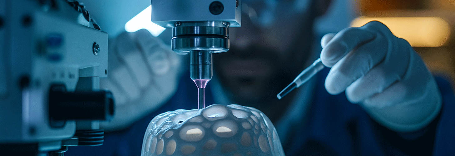 Pharmaindustrie im Zeitalter von Industrie 4.0