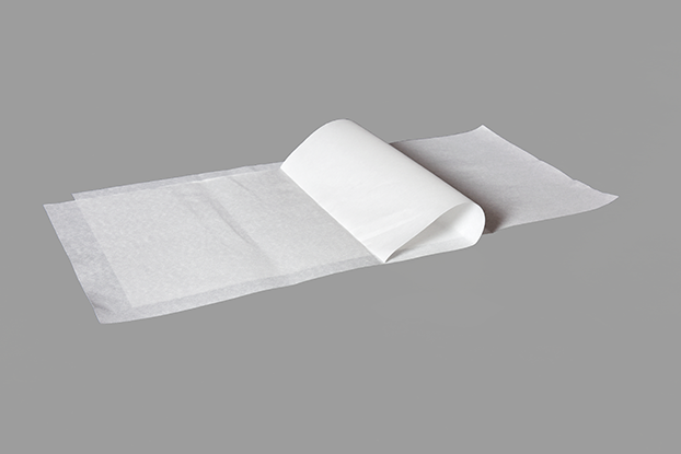 DYNOclean polyCellMop 30x59DYNOclean polyCellMop, Einmalmopp, Polyester-Cellulose, nicht gewebt, saugfähig, abriebfest, messergeschnitten, für Reinraumböden