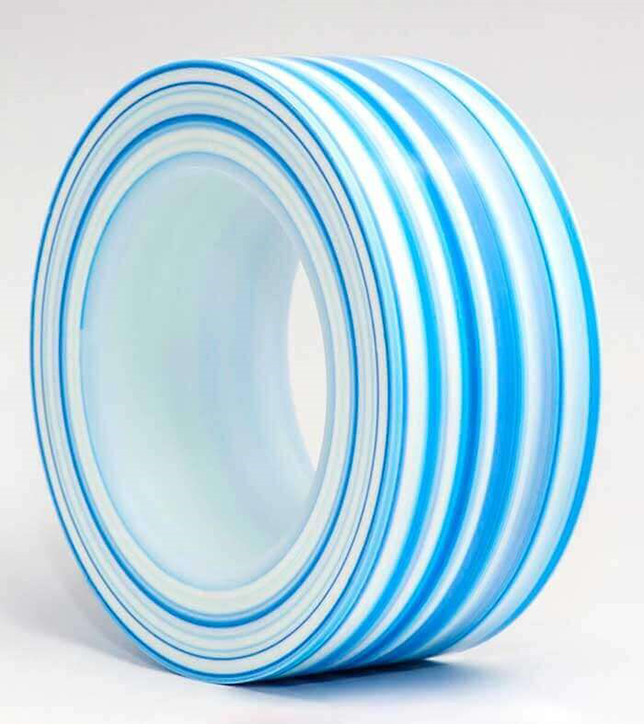 Bandes adhésives PE Super-Tack 2"Klebeband für den Reinraum.