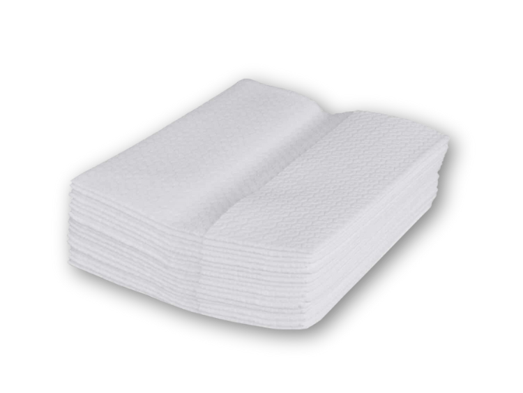 Reinigungstuch Multisoft Air 27x32cmFusselarmes Zellvliestuch Multisoft Air in 27×32 cm für empfindliche Oberflächen