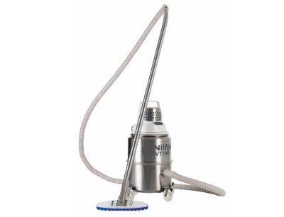 Staubsauger Nilfisk IVT 1000 CR - HReinraum-Staubsauger von Nilfisk.