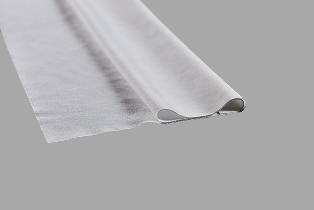 DYNOclean pureWipeDYNOclean pureWipe, Reinraumtuch, 100% Polyester, double-knit, laserversiegelt, saugfähig, abriebfest, für ISO Klasse 4