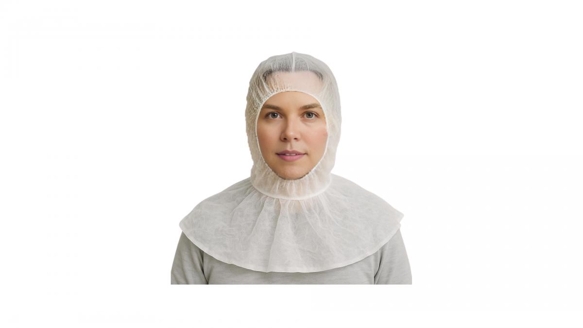 Astrohauben mit Cape | PP