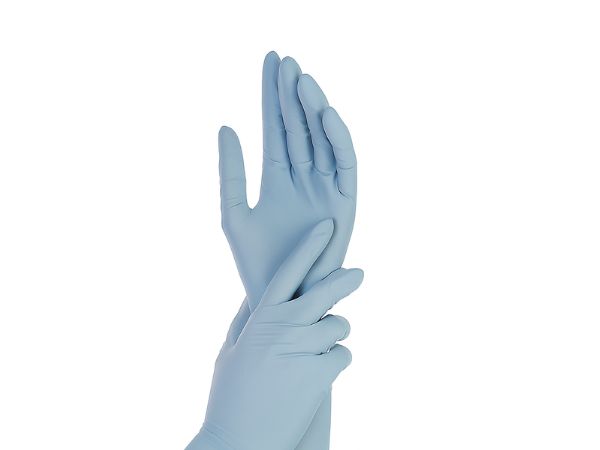 SHIELDskin duoSHIELD Ice Nitrile 240 Boîte