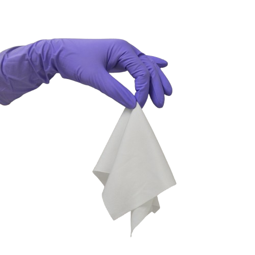 Kimtech™ Purple Nitrile XTRA™ Nitrile Gloves - 30cm