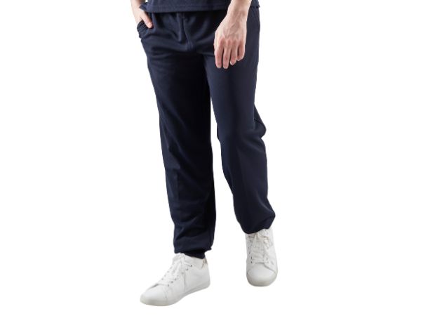 Hose Movix antistatischReinraumhose Movix dunkelblau von alsico