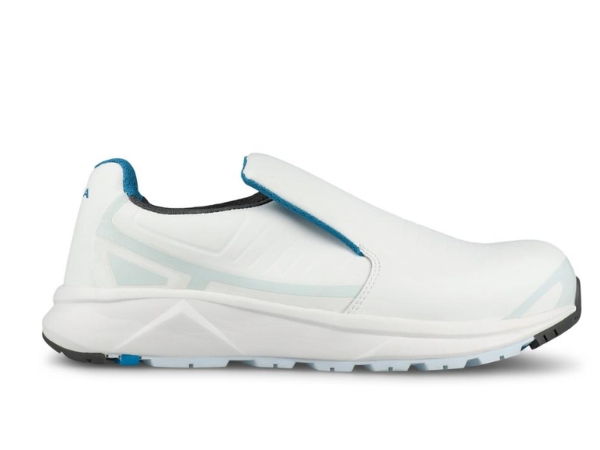 SIKA 60401 Cloud Slip-on, Taille 38SIKA 60401 Cloud Slip-on Sicherheitsschuh mit Aluminiumkappe