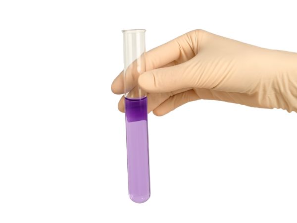 Latexhandschuhe SemperguardLatexhandschuhe Semperguard Comfort – puderfreie Einweghandschuhe für Labor und Lebensmittelverarbeitung