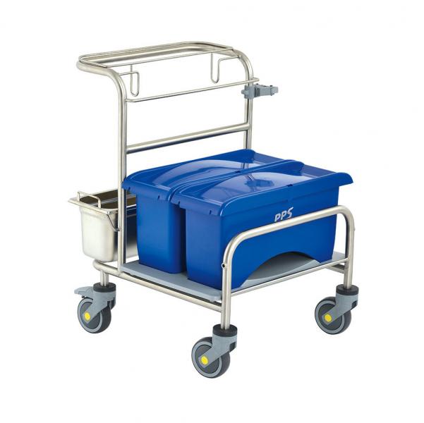 Systemwagen CR1 EM-CRSystemwagen von Pfennig Profi System.