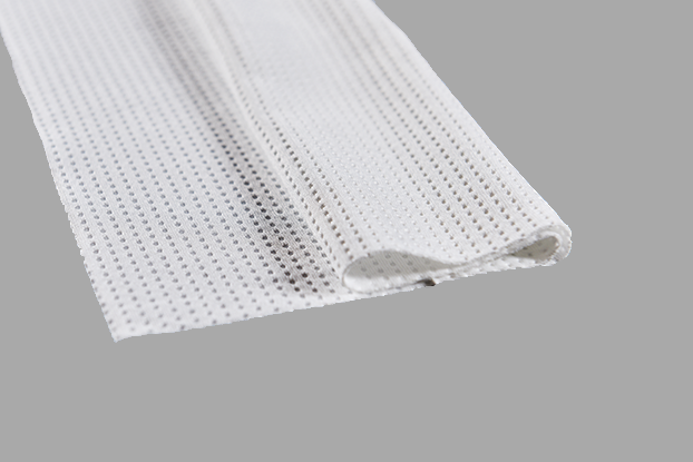 DYNOclean doubleWipeMop gamma 25x55 25x55 (Mop)DYNOclean doubleWipeMop gamma, steriles Reinraumtuch, 100% Polyester, zweilagig, laserversiegelt, saugfähig, abriebfest