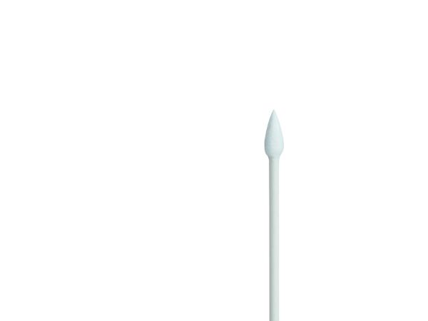 Swabs pour salle blanche Contec SC-1Doppelseitige Reinraumwattestäbchen CONSTIX SC-1 mit spitzen Baumwollspitzen