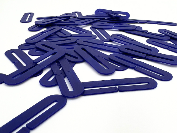 Halteclip für MundschutzKomfortabler Maskenclip für Mundschutz – passend für alle Maskentypen