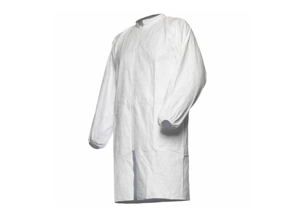 Tyvek® 500 Blouse de laboratoire
