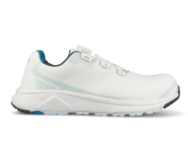 SIKA 60202 Cloud Microfiber BOASIKA 60202 Cloud Microfiber BOA Sicherheitsschuh für Reinräume