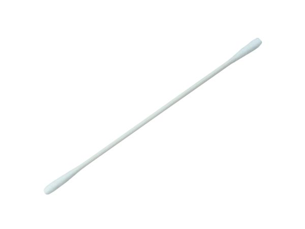 CONSTIX® Cotton Swab  SC-3Baumwollstäbchen SC-3 doppelseitig – ideal für GMP C/D und Reinraum ISO 8/9