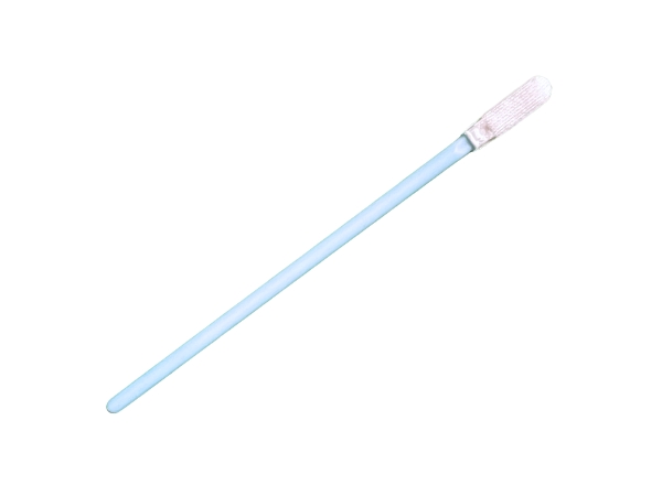 DYNOclean Swab MF70Runder Reinraum Swab MF70 aus Polypropylen