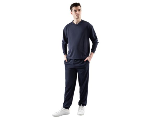 Hose Movix antistatischAntistatische Reinraumhose Movix ISO-Klasse 7–9