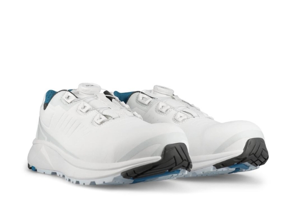 SIKA 60202 Cloud Microfiber BOALeichter BOA® Sicherheitsschuh SIKA Cloud mit Alukappe und rutschfester Sohle