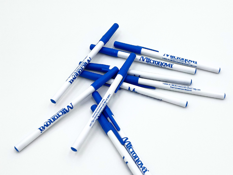 Reinraumstift Micronova