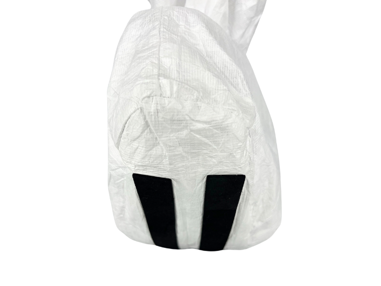 Tyvek® 500 Stiefelabdeckung rutschfest Modell POBA