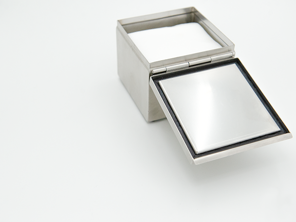 DYNOclean presatWipe 4x4DYNOclean presatWipe 4x4, vorgetränkte Reinraum Reinigungstücher, IPA und deionisiertes Wasser, ideal für Arbeitsflächen und Geräte im Reinraum