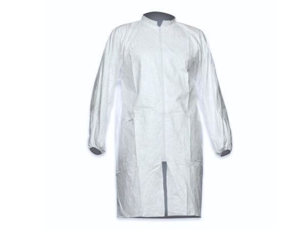 Tyvek® 500 Blouse de laboratoire