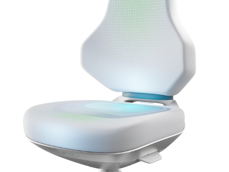 Reinraumstuhl TEXON 2 (9173R)