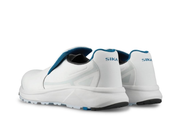 SIKA 60401 Cloud Slip-on, Taille 38