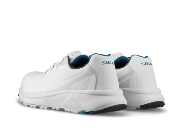 SIKA 60202 Cloud Microfiber BOAReinraumschuh von Sika mit Alukappe