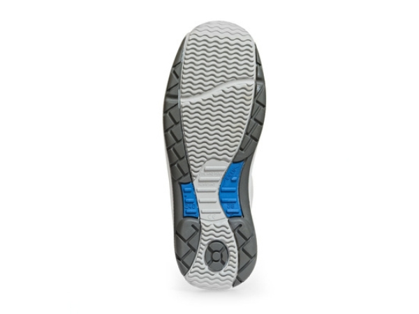 Abeba Static Control 31392 ESDReinraumschuh von Abeba mit ESD Schutz und Sicherheitskappe