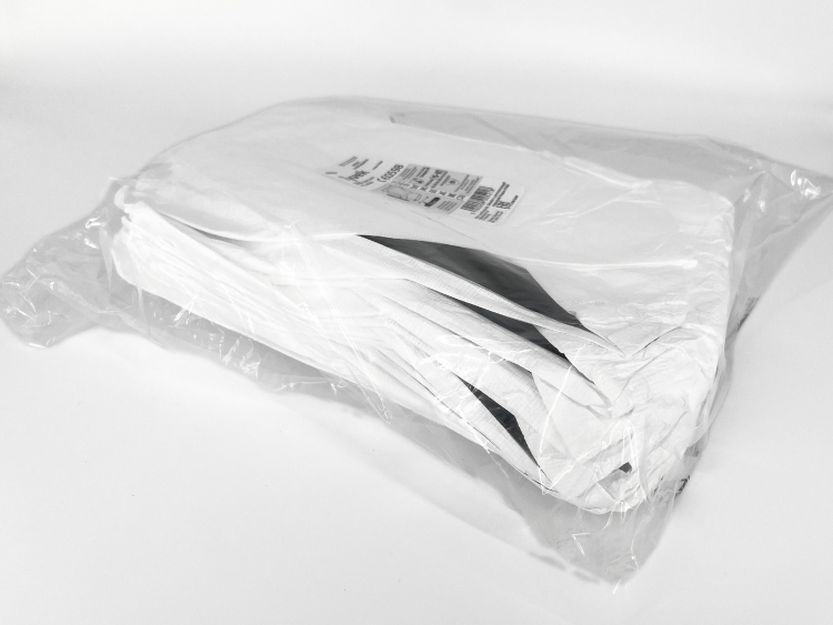 Tyvek® 500 Stiefelabdeckung rutschfest Modell POBA