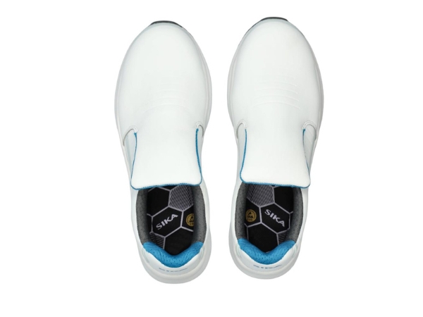 SIKA 60401 Cloud Slip-on